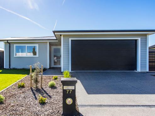 77 Benashet Drive, Lincoln