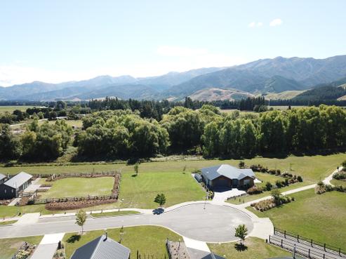 13 Percival Close, Hanmer Springs