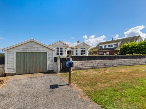 247 Tawhiti Road, Hawera
