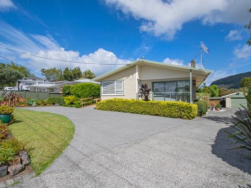15 Te Paka Crescent, Kamo