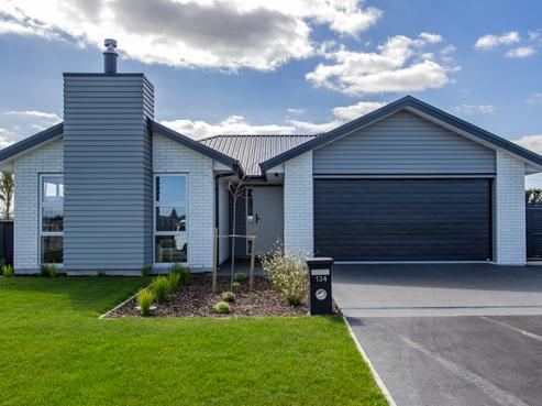 134 Faulks Drive, Lincoln