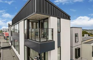 9/408 Great North Road, Grey Lynn