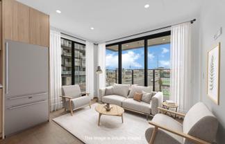 4/408 Great North Road, Grey Lynn