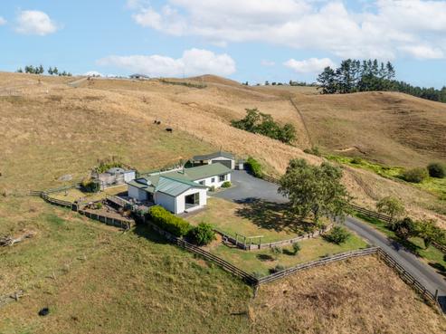 134 Ouruwhero Road, Otorohanga