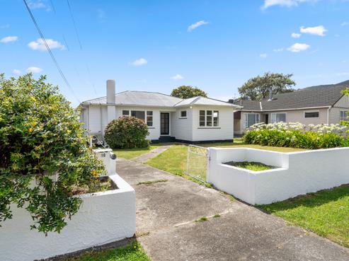 10 Bythell Street, Wainuiomata