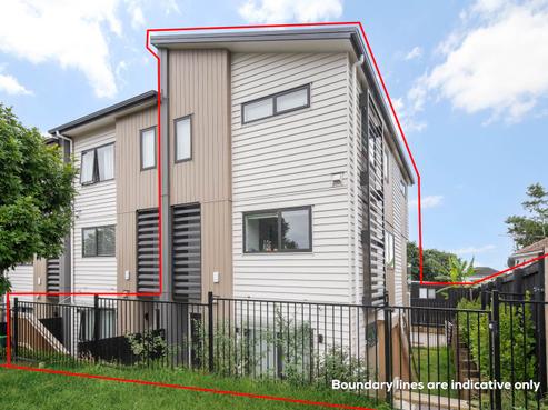 53F Pilkington Road, Panmure
