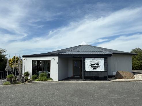 153 Clinton Highway, Balclutha
