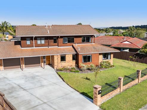 10 Charles Prevost Drive, The Gardens
