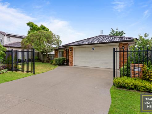 9 Artillery Drive, Papakura
