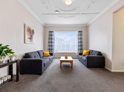 108 Victoria Road, Saint Kilda