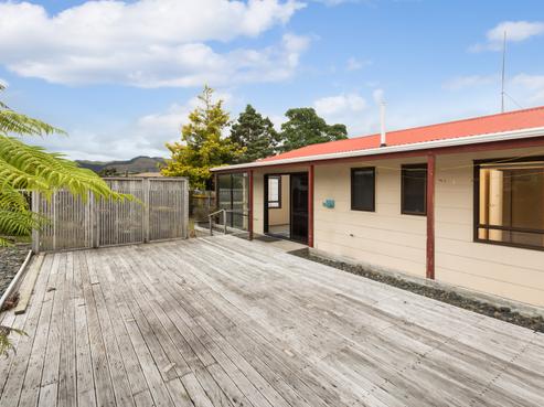50A Puke Road, Paeroa