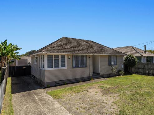 29 Grey Street, Kawerau
