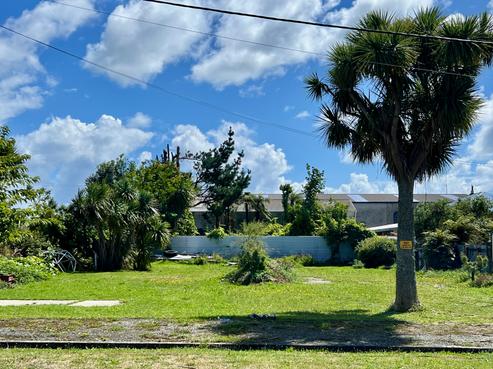 3 Fonblanque Street, Westport