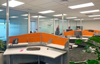 Quality offices in prime location