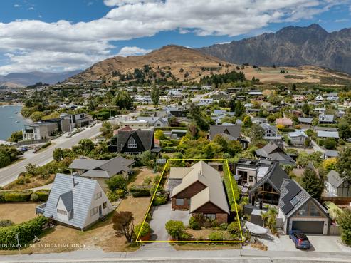 4 Four Views Avenue, Kelvin Heights
