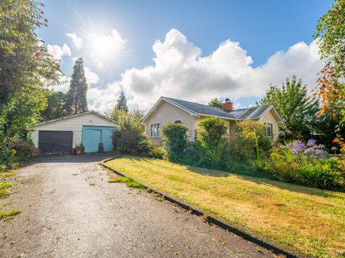 8 Oxford Street, Waimate