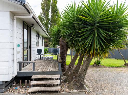 299 Rutene Road, Kaiti