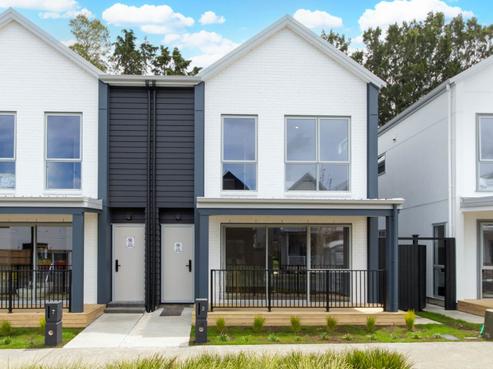 25 Yellow Pear Lane, Karaka
