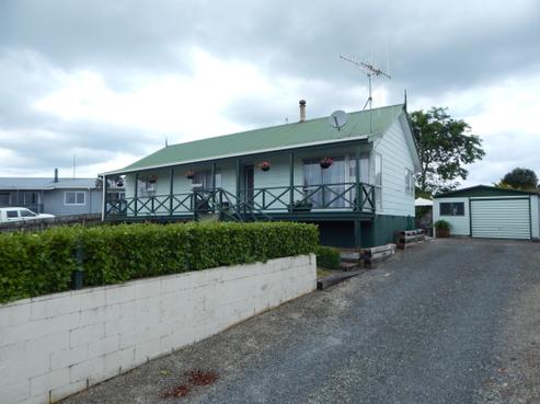 163 Grampian Street, Tokoroa