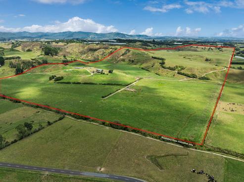 276 Tirohanga Road, Opotiki and Surrounds