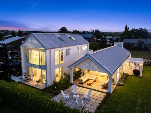 22 Dune View Drive, Mangawhai