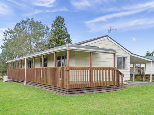 35 Balmoral Road, Tikipunga