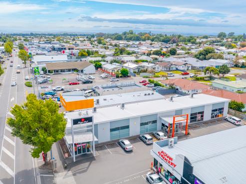 905 Heretaunga Street West, Saint Leonards