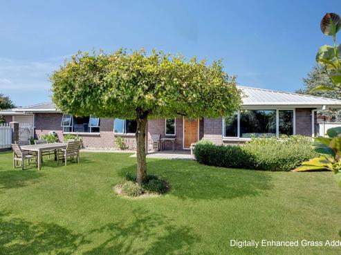 9 Matthews Street, Kaiapoi