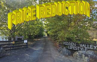 143H Smith Road, Dannevirke