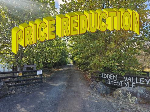 143H Smith Road, Dannevirke