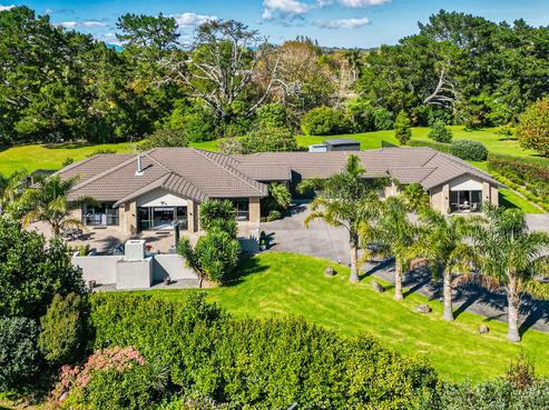 8 Millbrook Drive, Waiuku