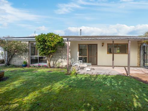 26A High Street, Glenholme