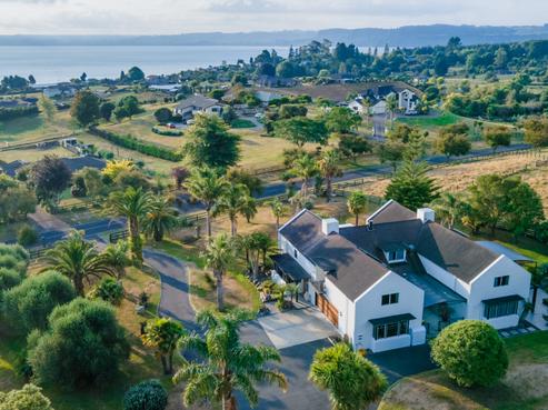 96 Brunswick Drive, Tikitere