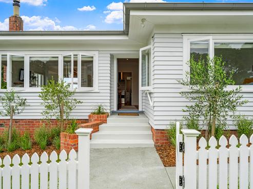 33 Bertram Street, Warkworth