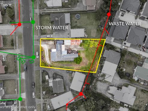 20 Franklin Avenue, Papatoetoe