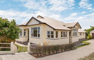 40 The Esplanade, Westport