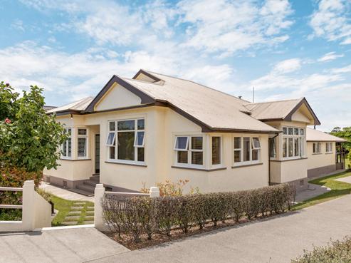 40 The Esplanade, Westport