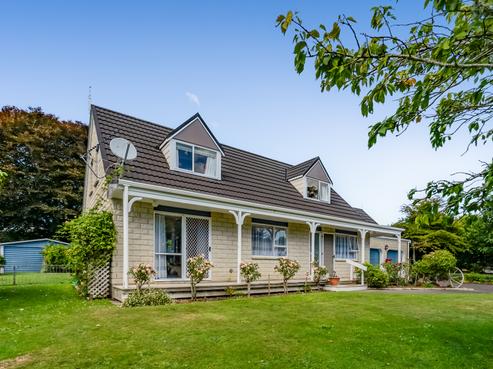 4 Oswald Place, Stratford