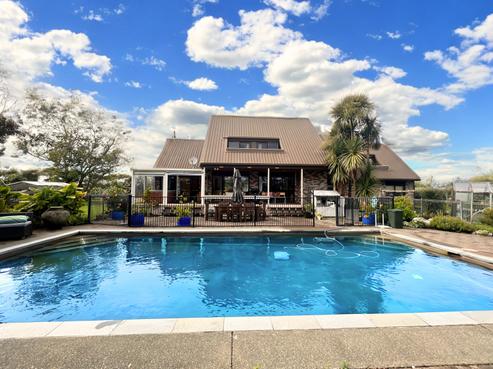 635 Wainui Road, Wainui
