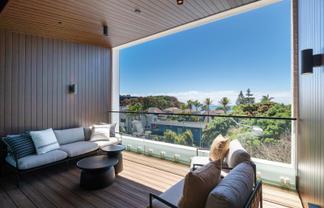 13/423-427 Beach Road, Mairangi Bay