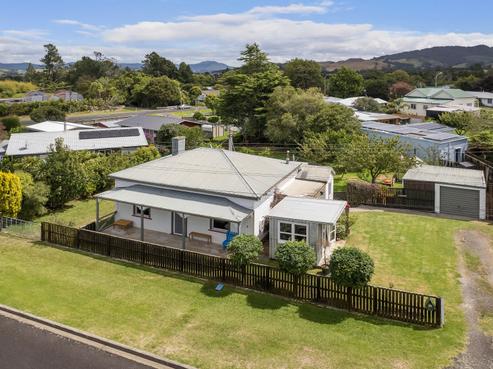 5 Gladstone Road, Waihi