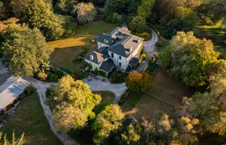 583 Alma-maheno Road, Totara