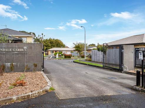 13/68 Fonteyn Street, Avondale