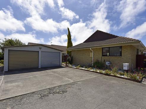 4/82 Lincoln Road, Spreydon