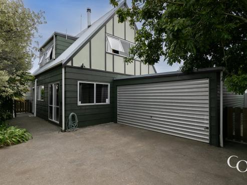 17A Massey Crescent, Marewa