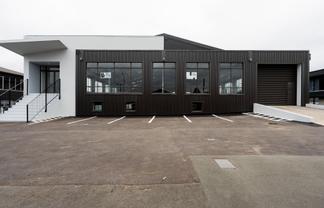 Industrial Warehouse with Prime Exposure | Otahuhu