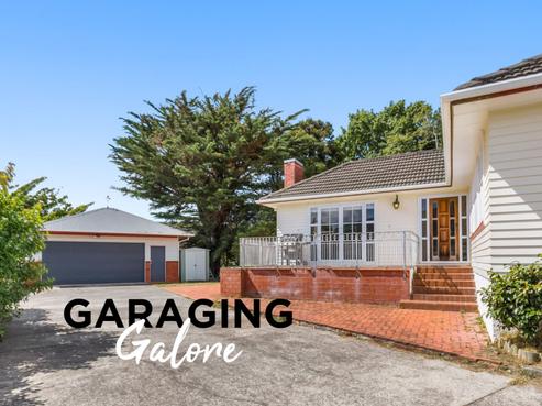 31 Dunns Street, Silverstream