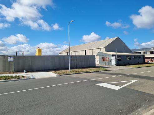 1 Noel Rodgers Place, Milson