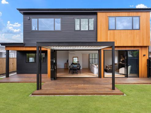 7 Evesham Avenue, Glendowie