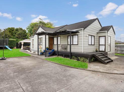 19 Harbour Crest Drive, Waiuku